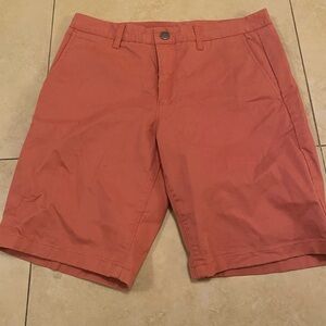 Mens Bonobos Shorts